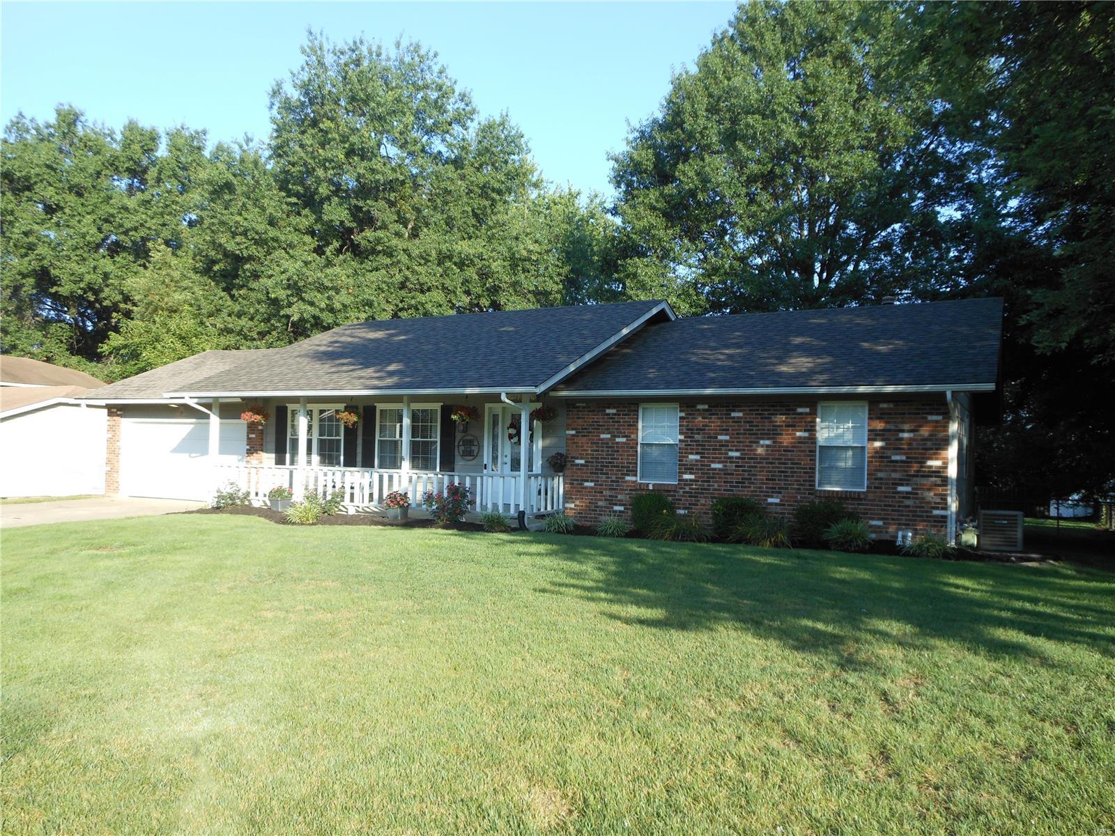 Park Charles - Residential