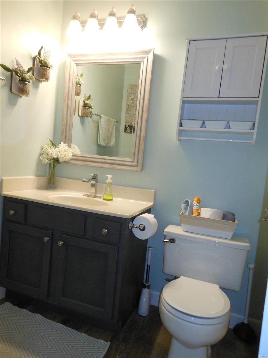 Park Charles - Residential