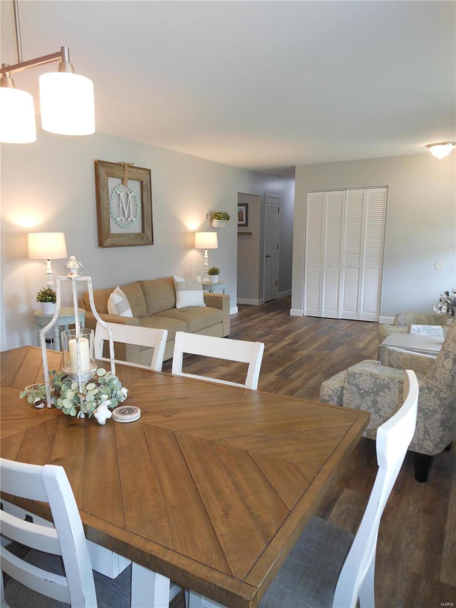 Park Charles - Residential