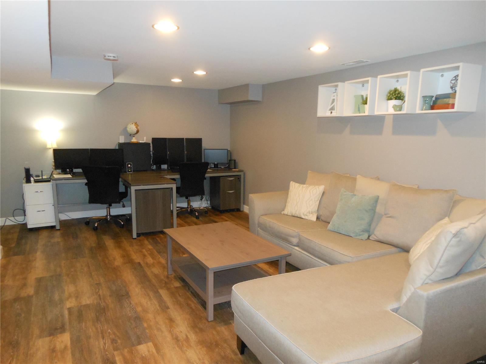 Park Charles - Residential