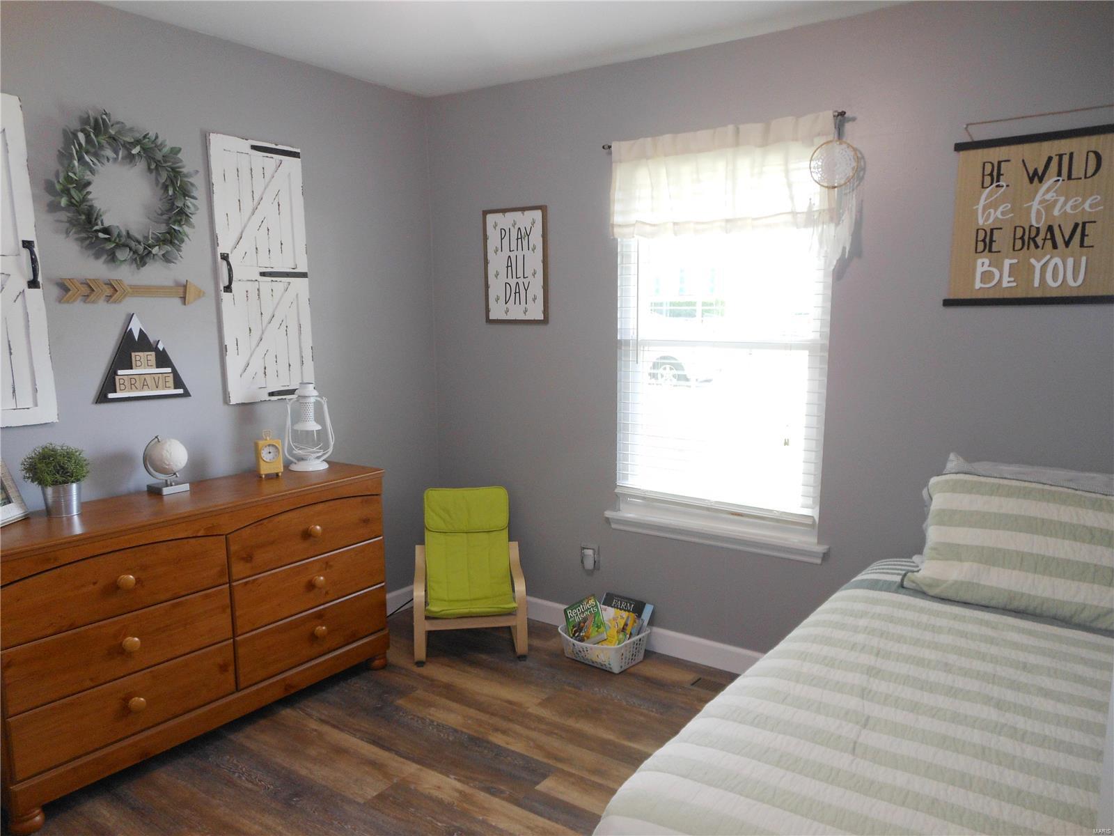 Park Charles - Residential