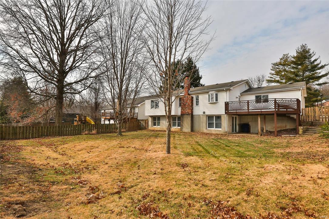 Dougherty Estates 1 - Residential
