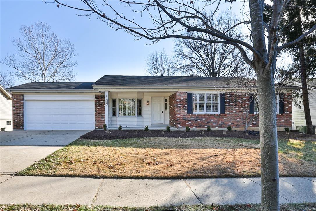 Dougherty Estates 1 - Residential