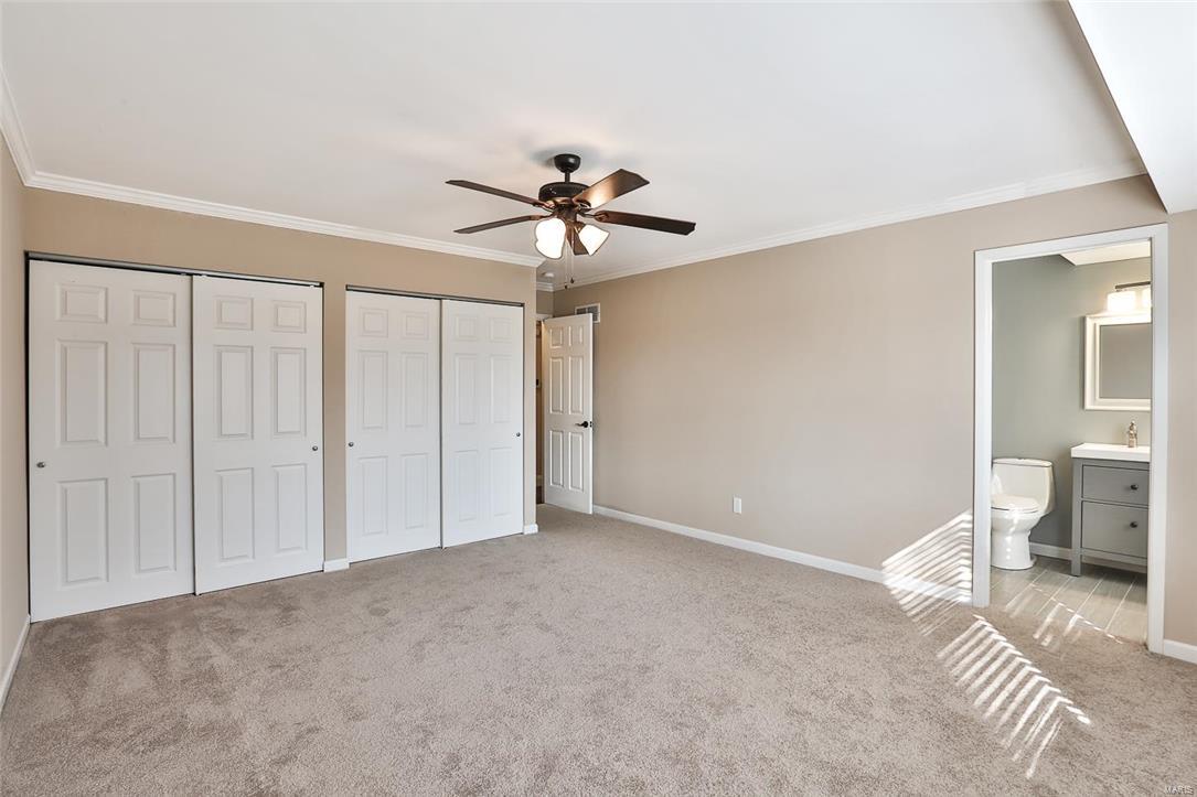 Dougherty Estates 1 - Residential