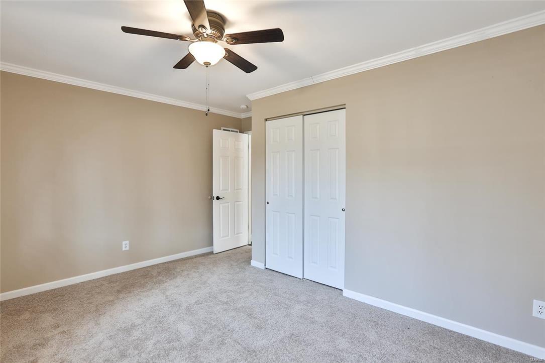 Dougherty Estates 1 - Residential