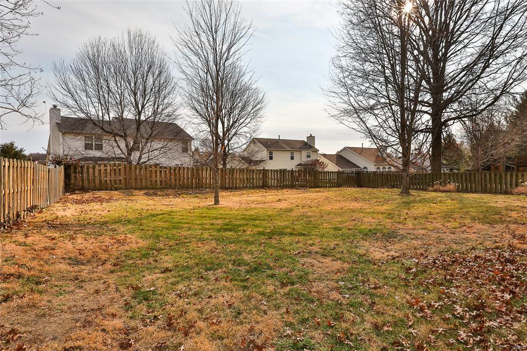 Dougherty Estates 1 - Residential