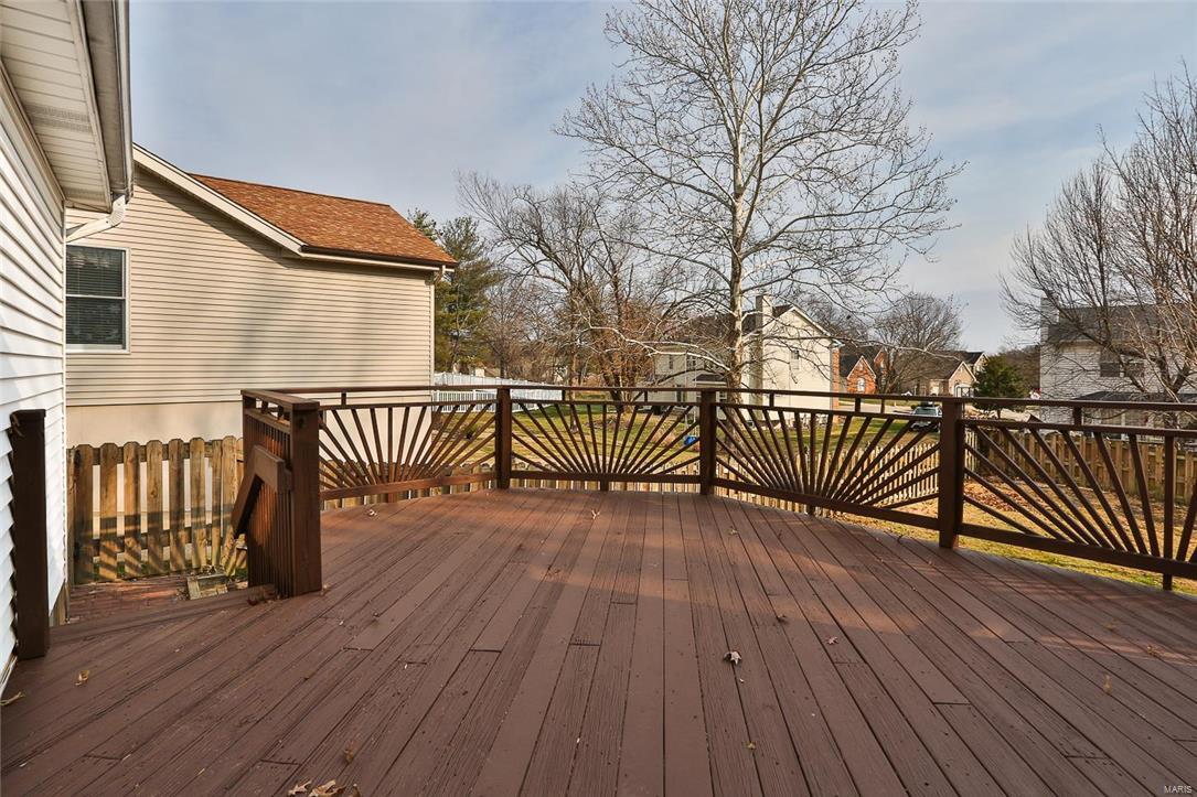 Dougherty Estates 1 - Residential