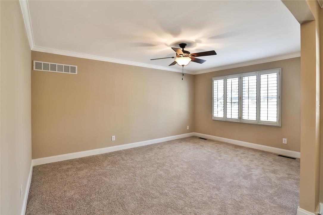 Dougherty Estates 1 - Residential