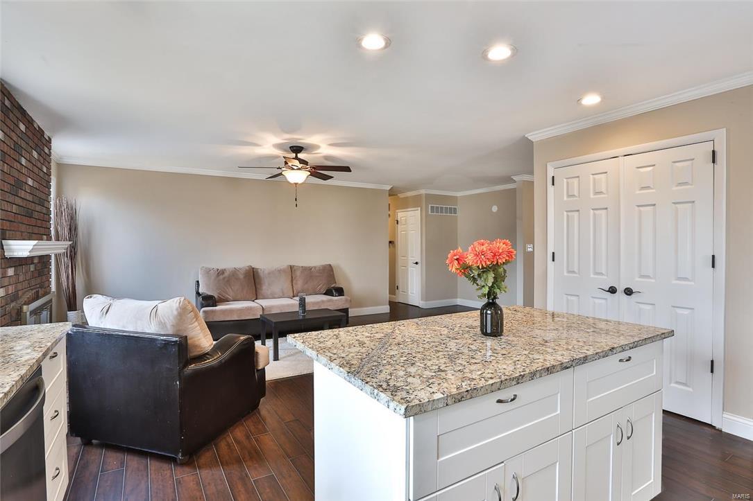 Dougherty Estates 1 - Residential