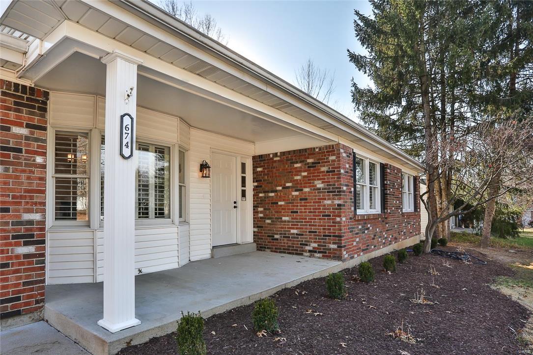 Dougherty Estates 1 - Residential