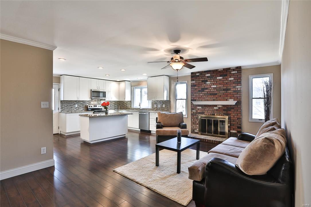 Dougherty Estates 1 - Residential