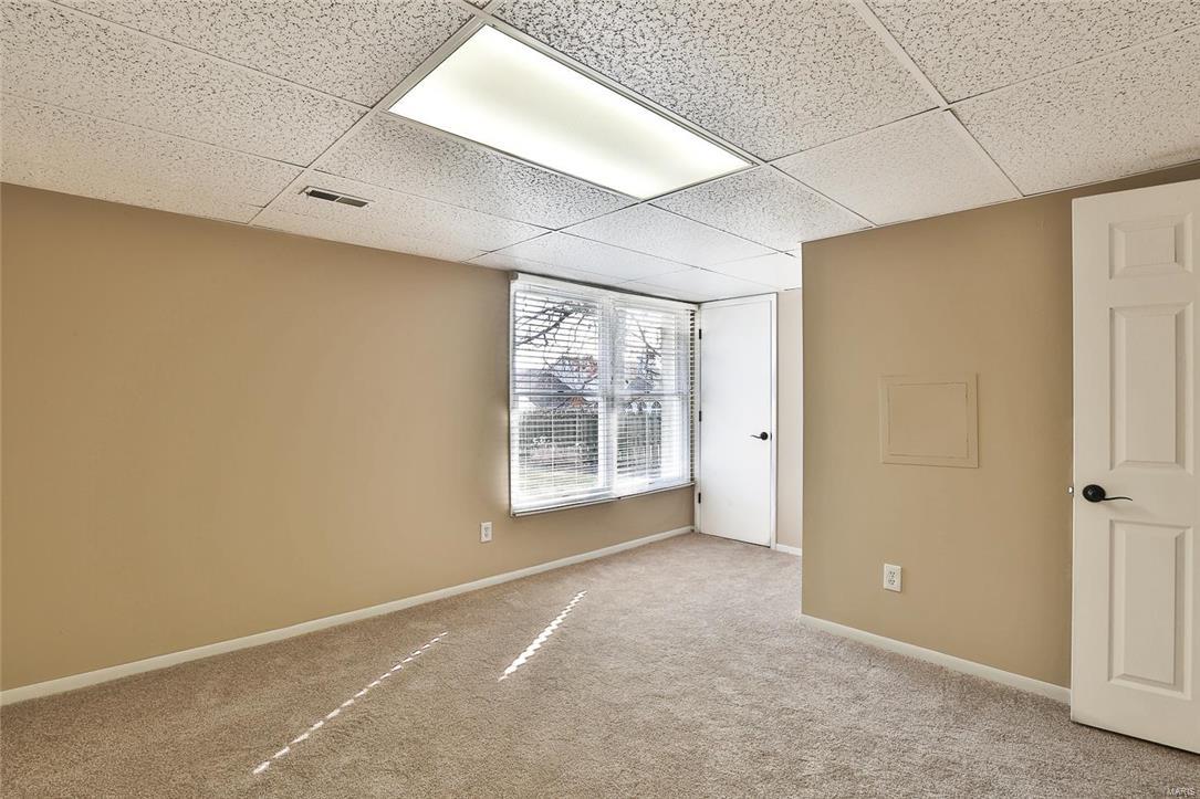 Dougherty Estates 1 - Residential