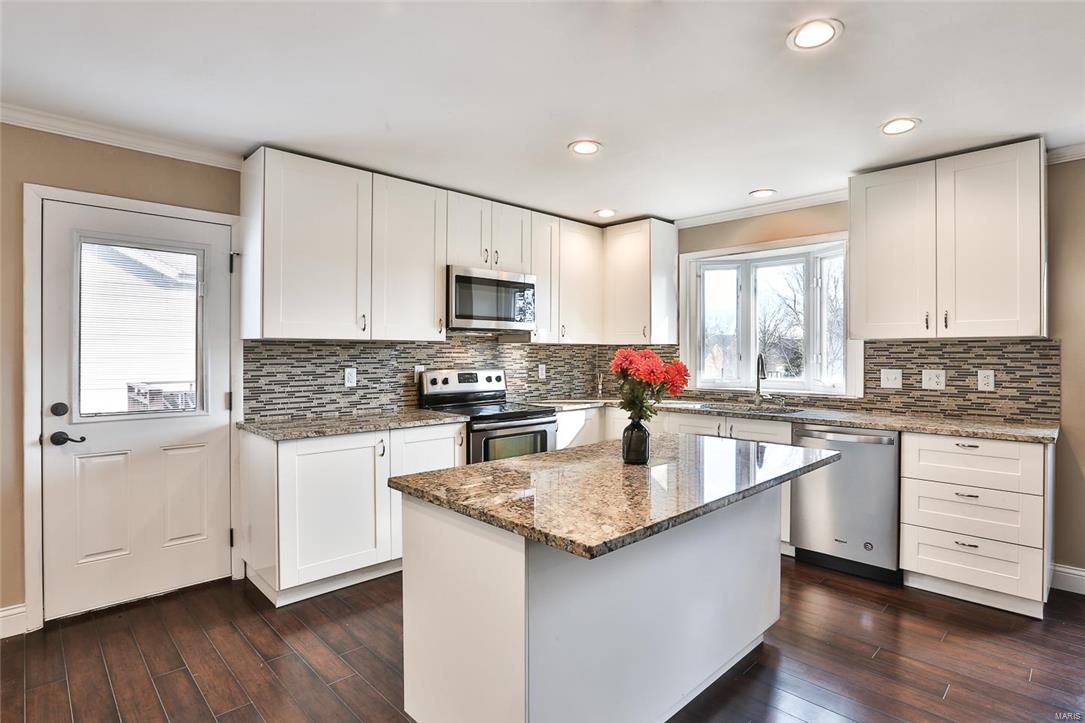 Dougherty Estates 1 - Residential