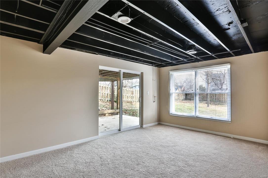Dougherty Estates 1 - Residential