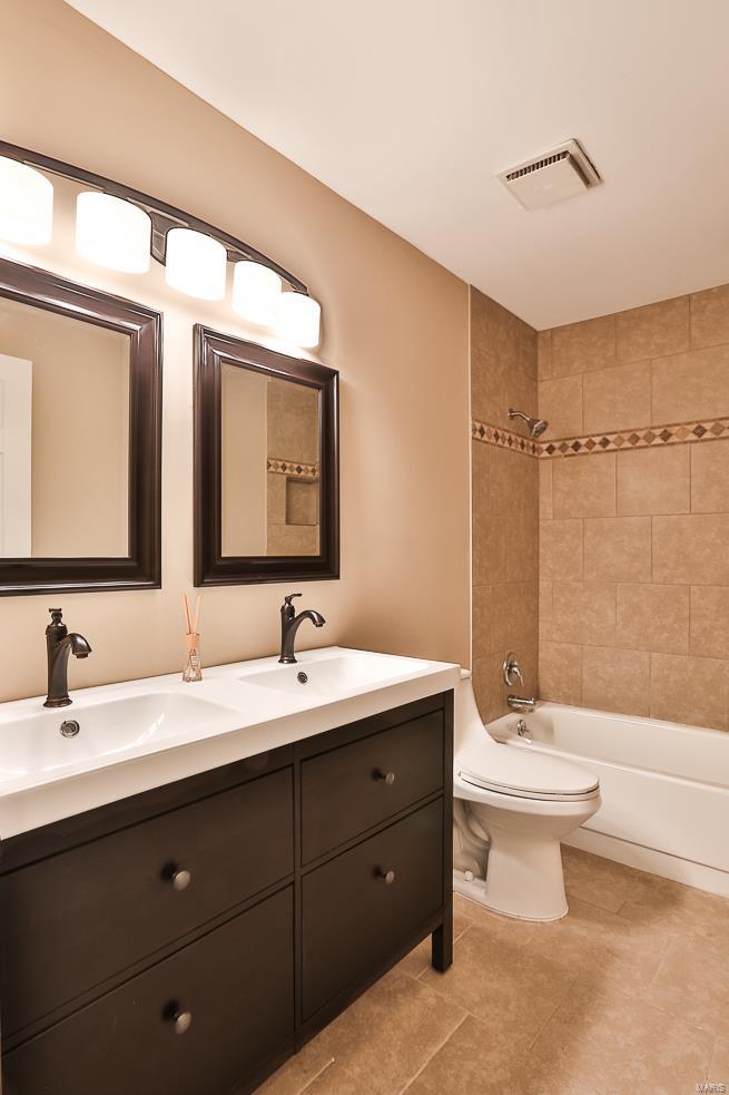 Dougherty Estates 1 - Residential