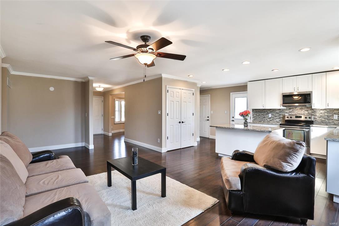 Dougherty Estates 1 - Residential