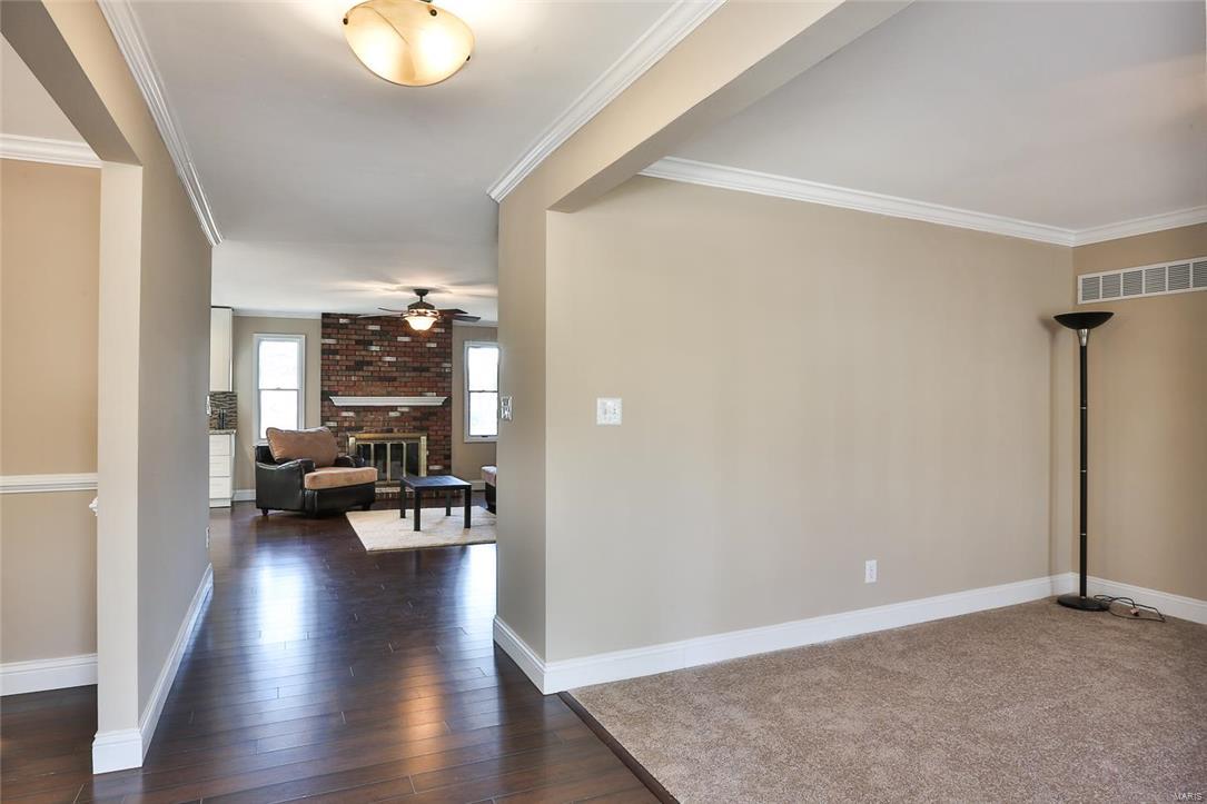 Dougherty Estates 1 - Residential
