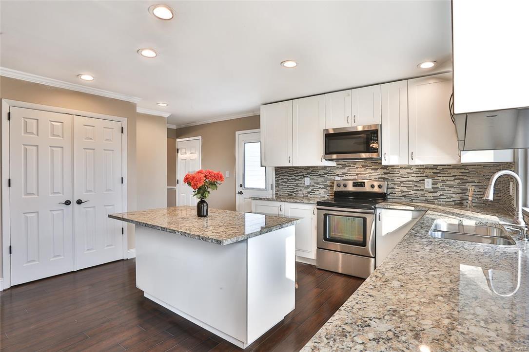 Dougherty Estates 1 - Residential