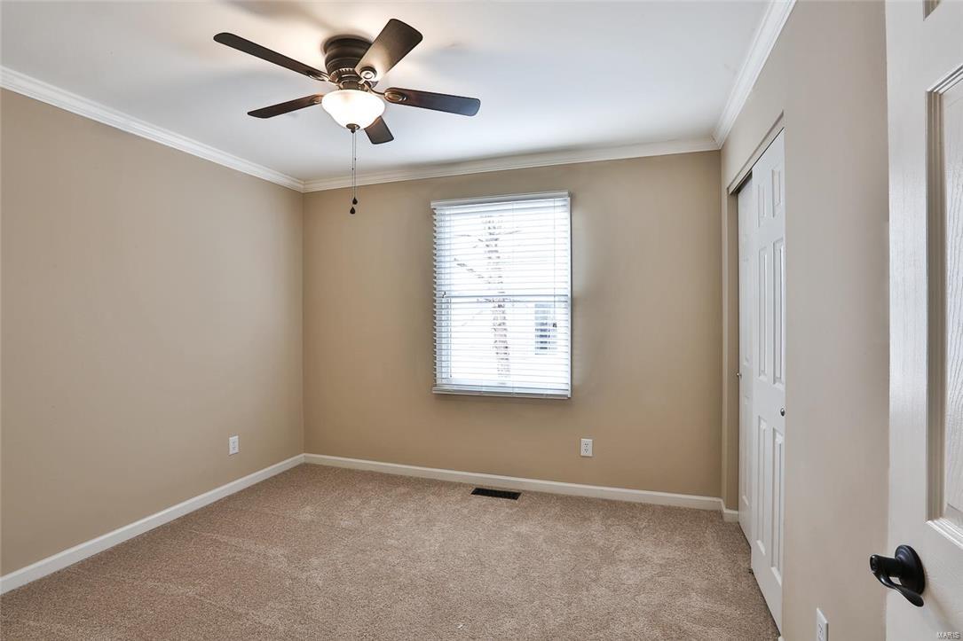 Dougherty Estates 1 - Residential