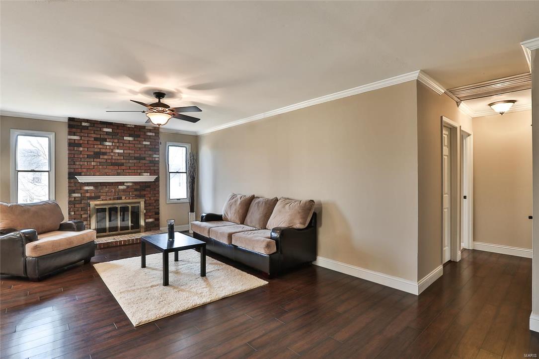 Dougherty Estates 1 - Residential