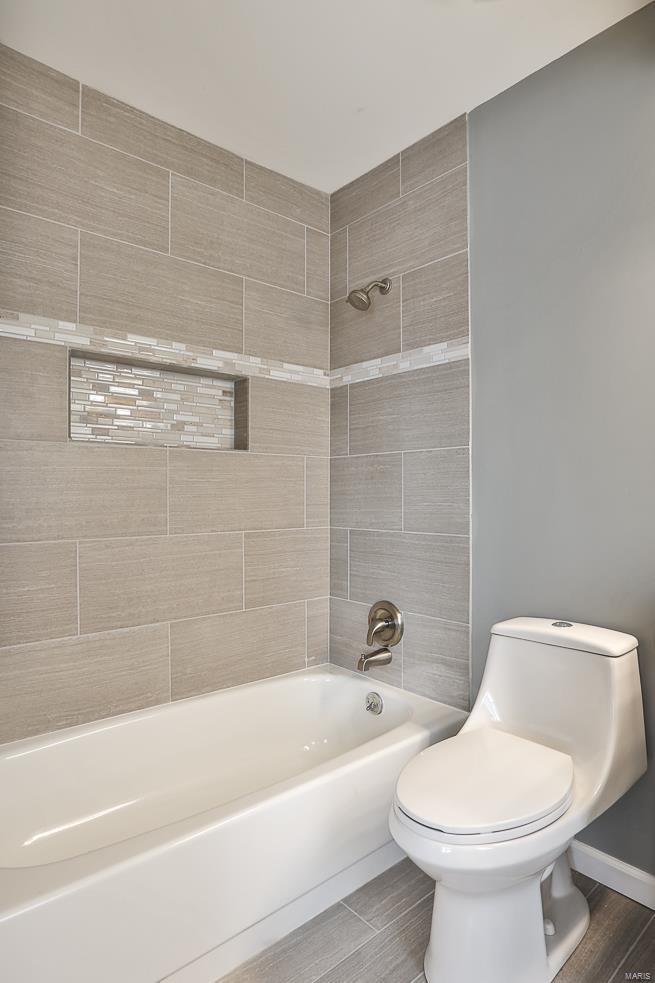 Dougherty Estates 1 - Residential