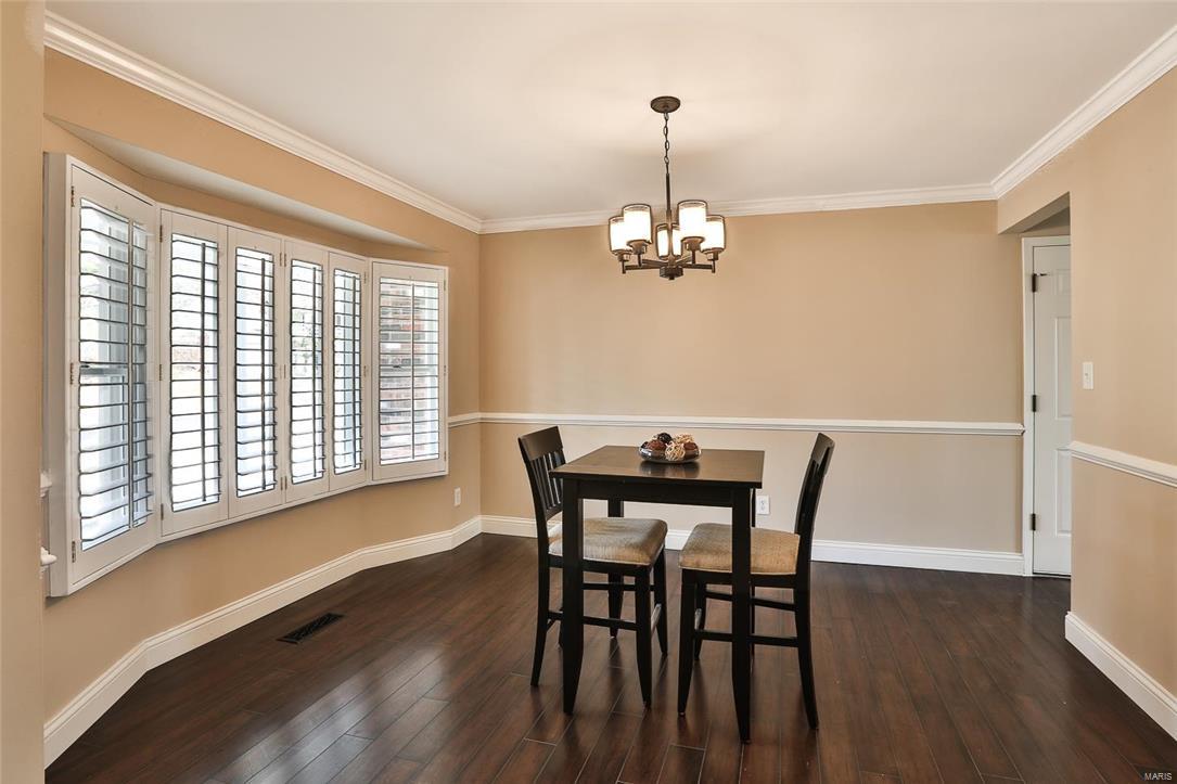 Dougherty Estates 1 - Residential