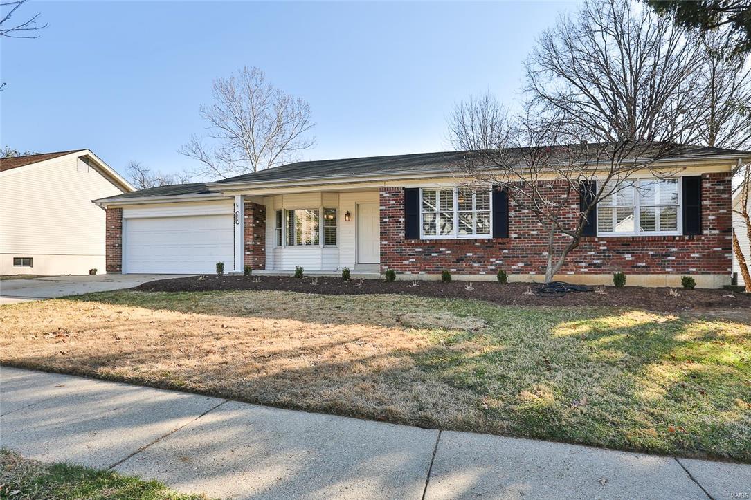 Dougherty Estates 1 - Residential