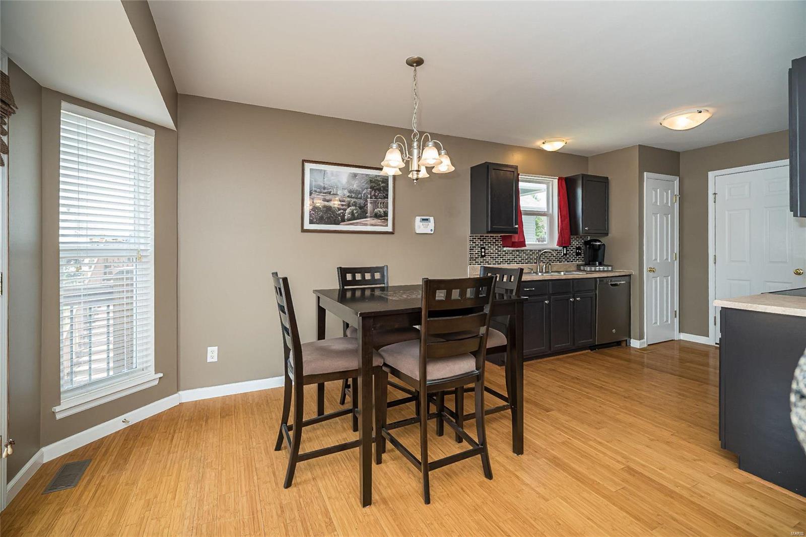 Keeneland Trls #1 - Residential