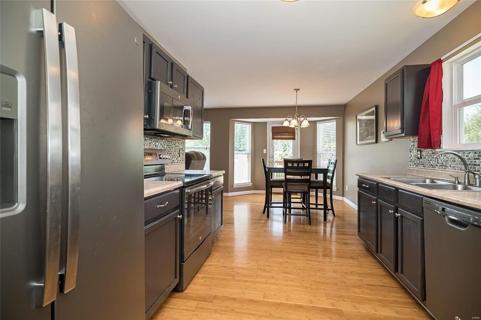 Keeneland Trls #1 - Residential