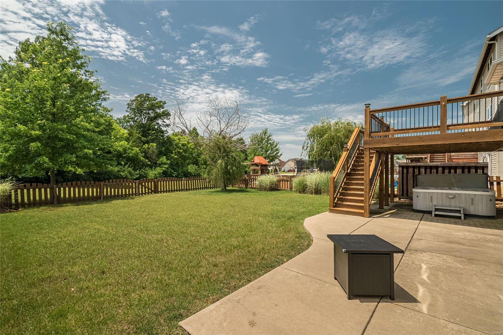 Keeneland Trls #1 - Residential