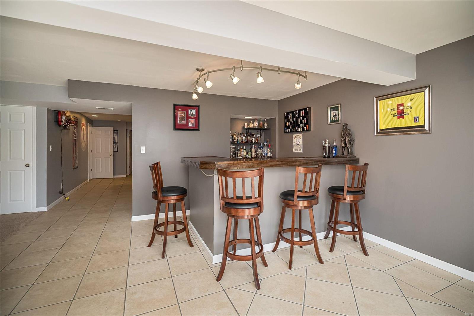 Keeneland Trls #1 - Residential