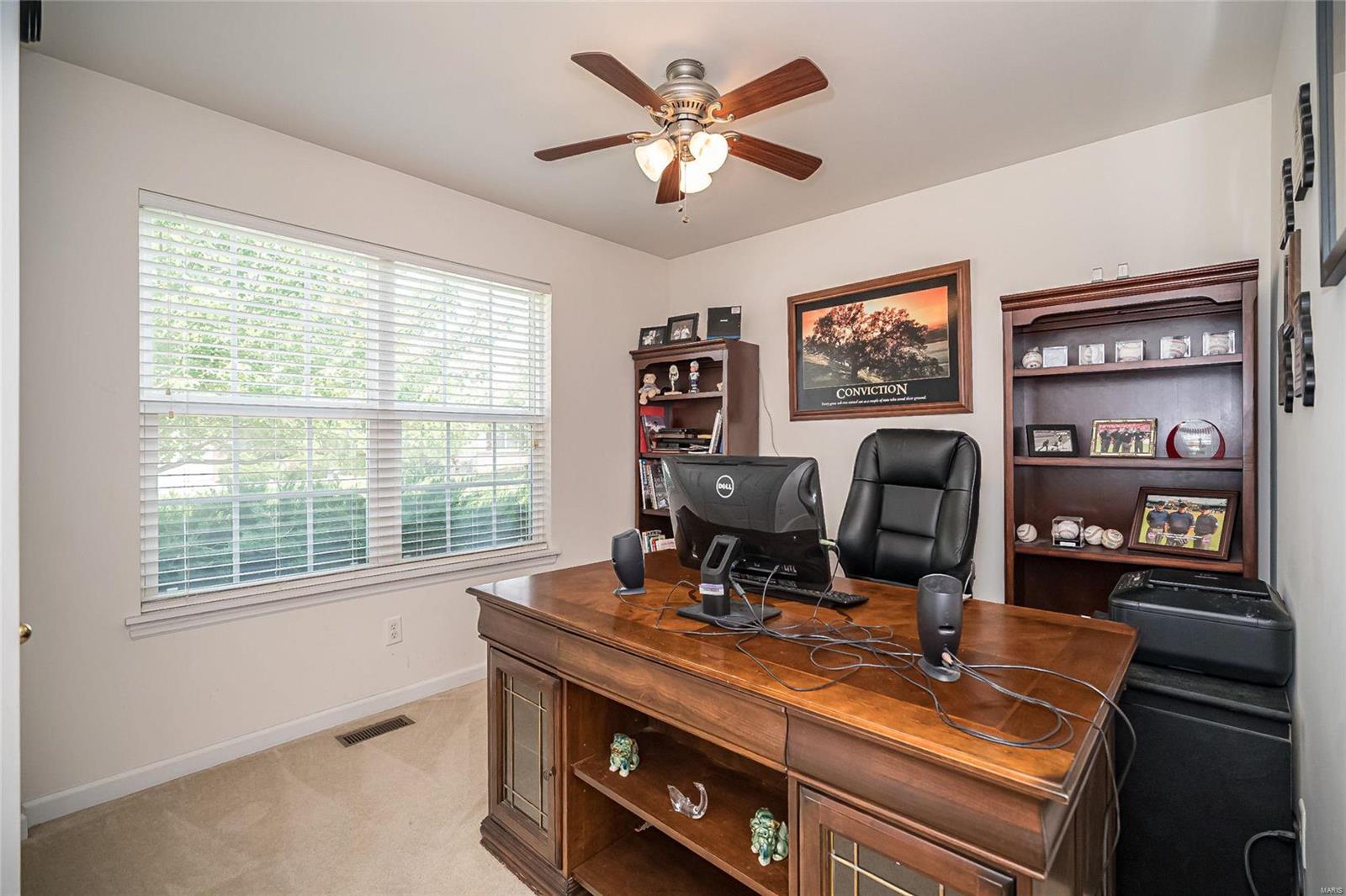 Keeneland Trls #1 - Residential