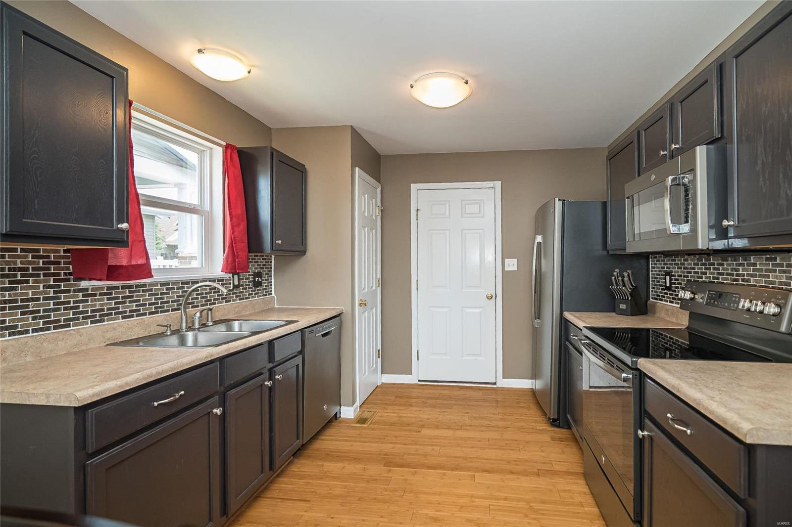 Keeneland Trls #1 - Residential