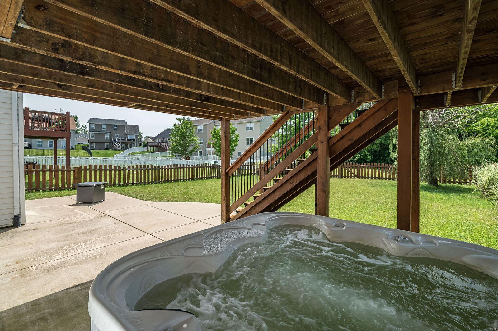 Keeneland Trls #1 - Residential