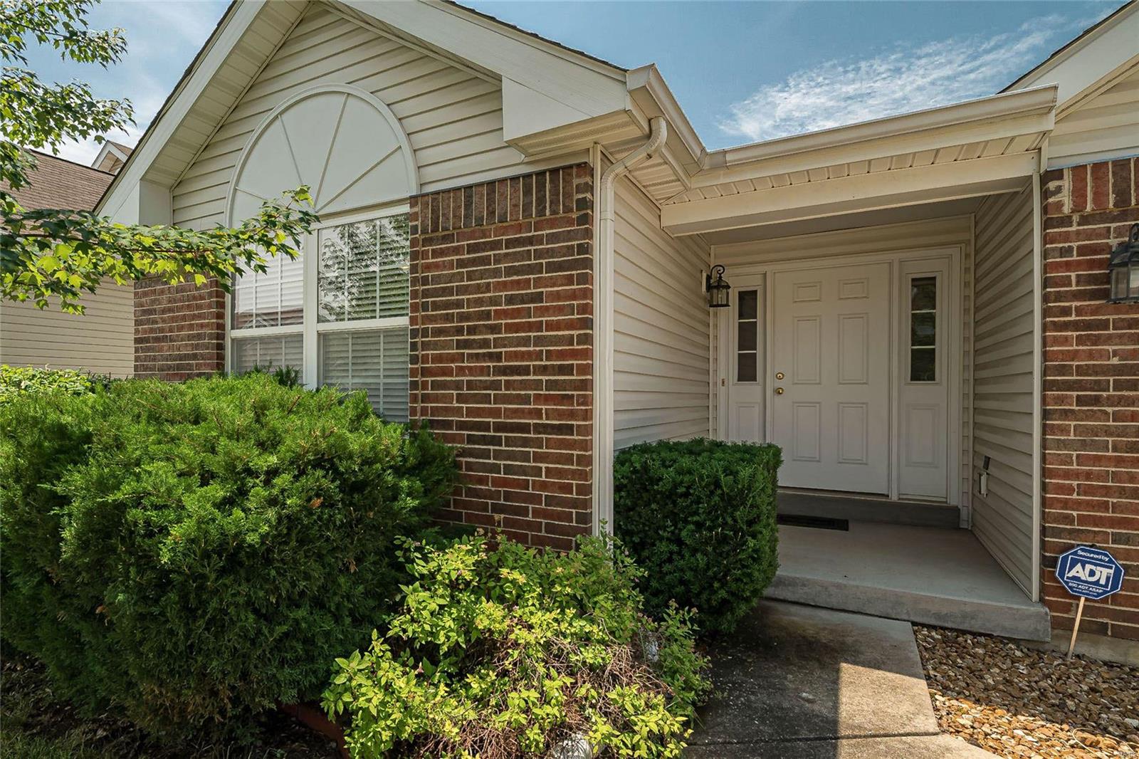 Keeneland Trls #1 - Residential