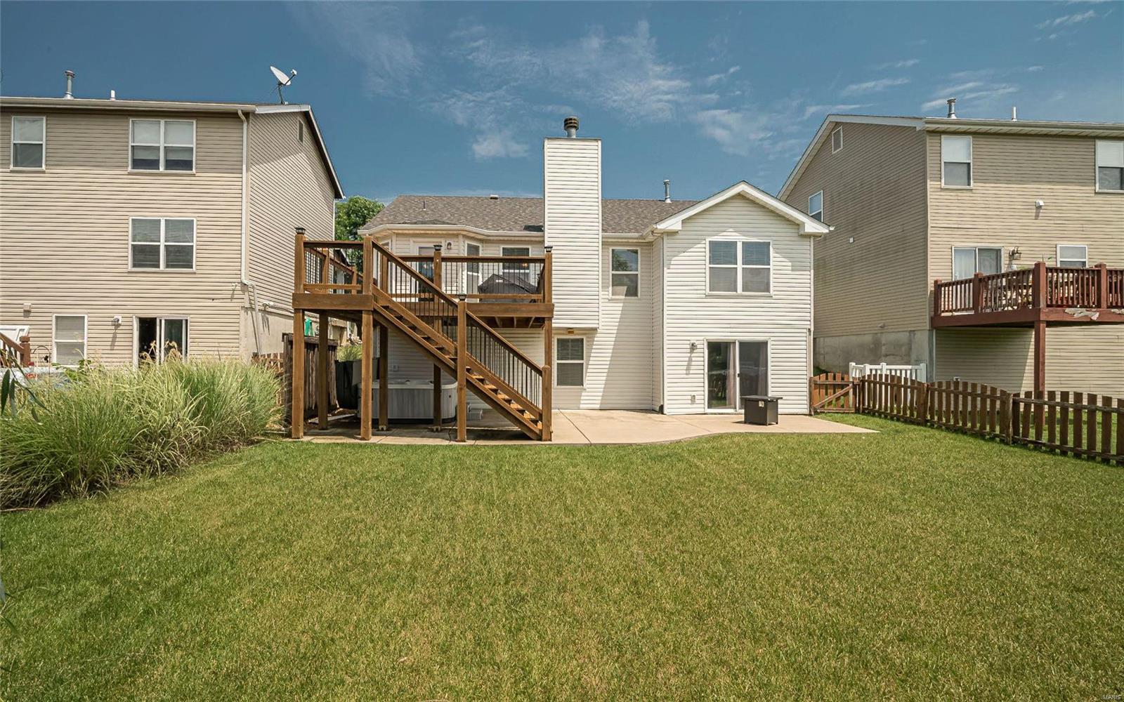 Keeneland Trls #1 - Residential