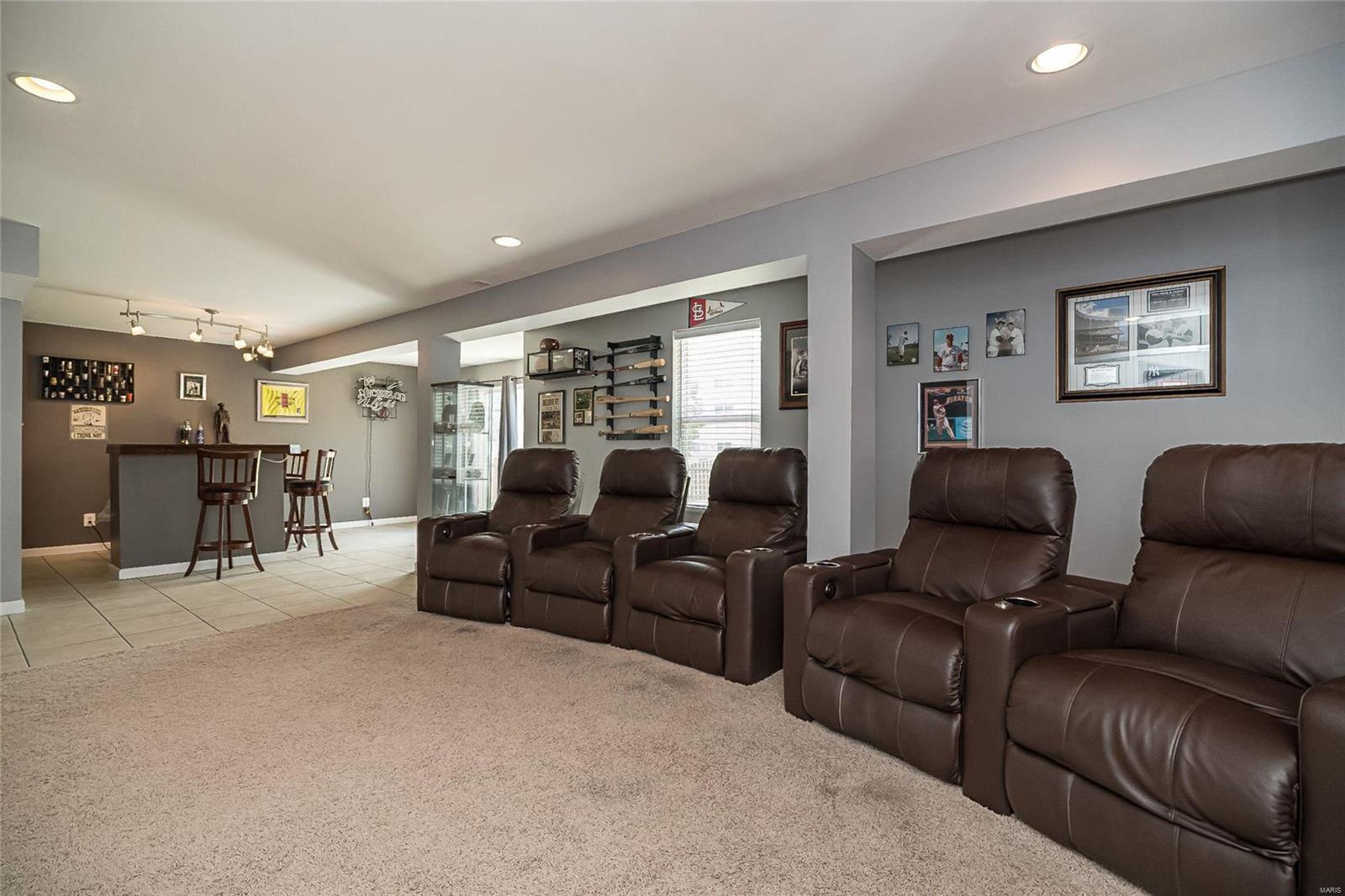 Keeneland Trls #1 - Residential