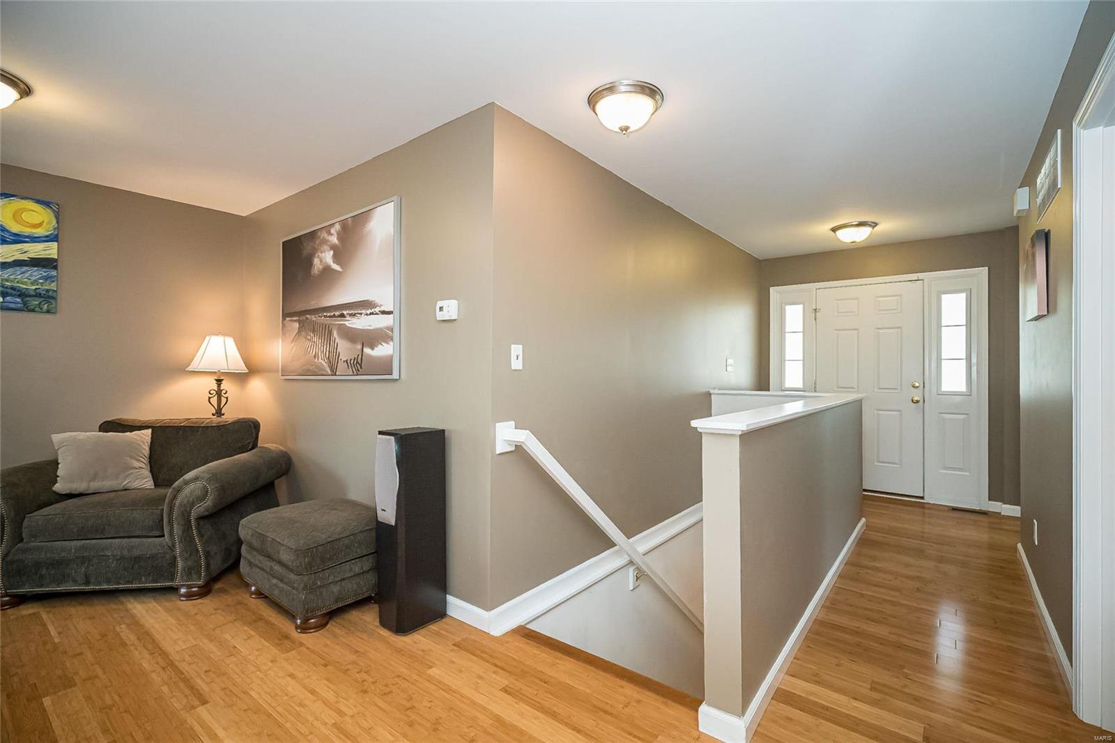 Keeneland Trls #1 - Residential