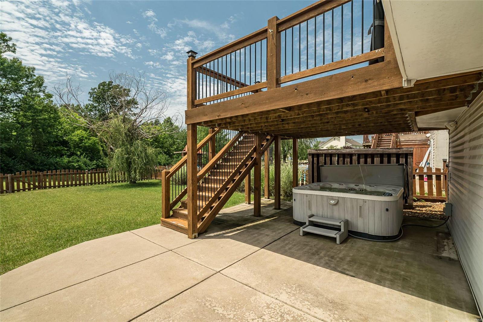 Keeneland Trls #1 - Residential