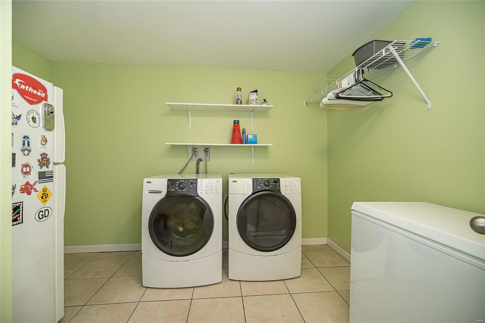 Keeneland Trls #1 - Residential