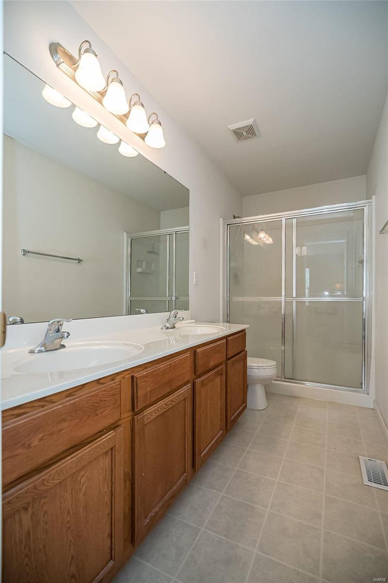 Keeneland Trls #1 - Residential