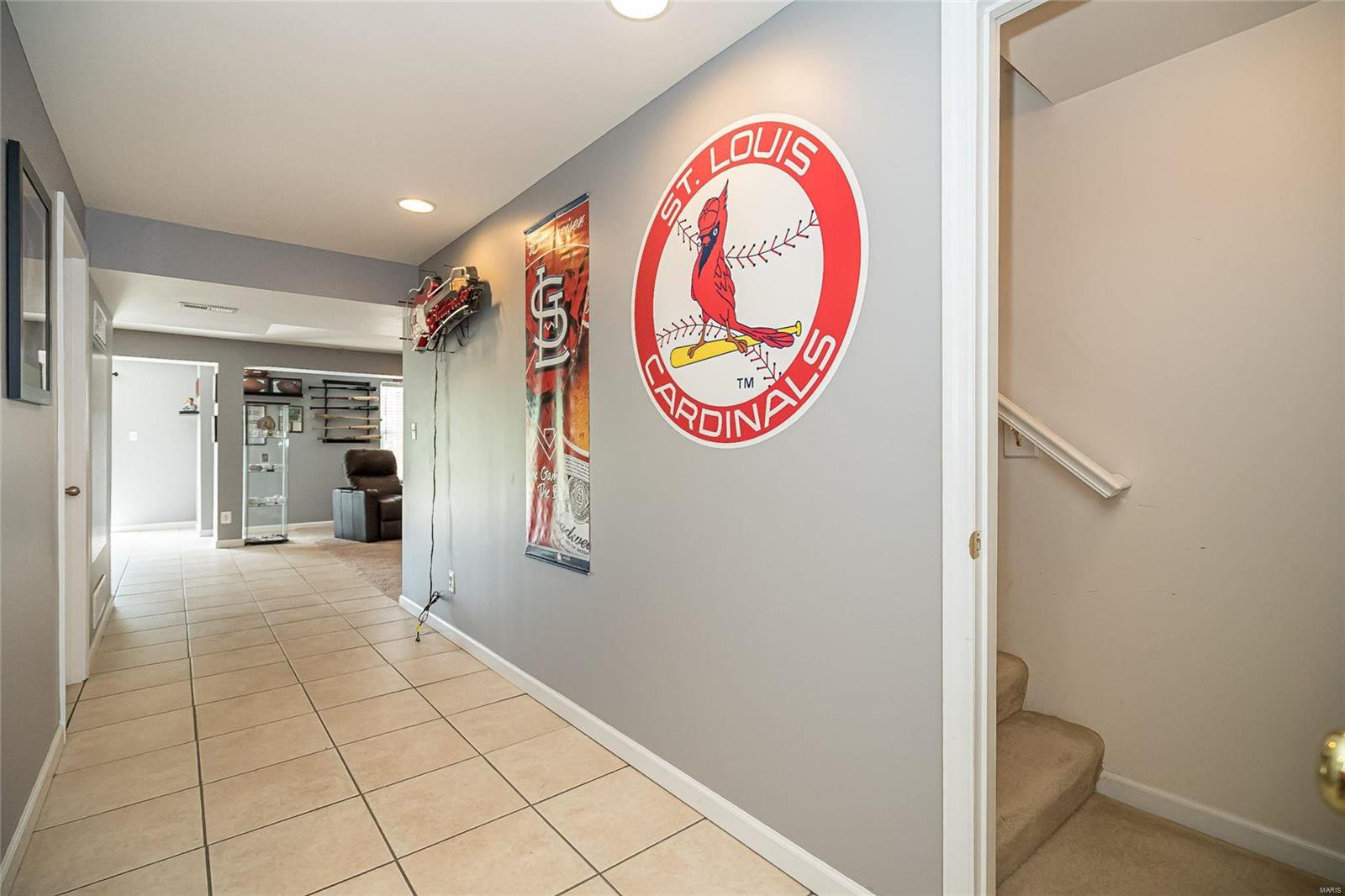 Keeneland Trls #1 - Residential