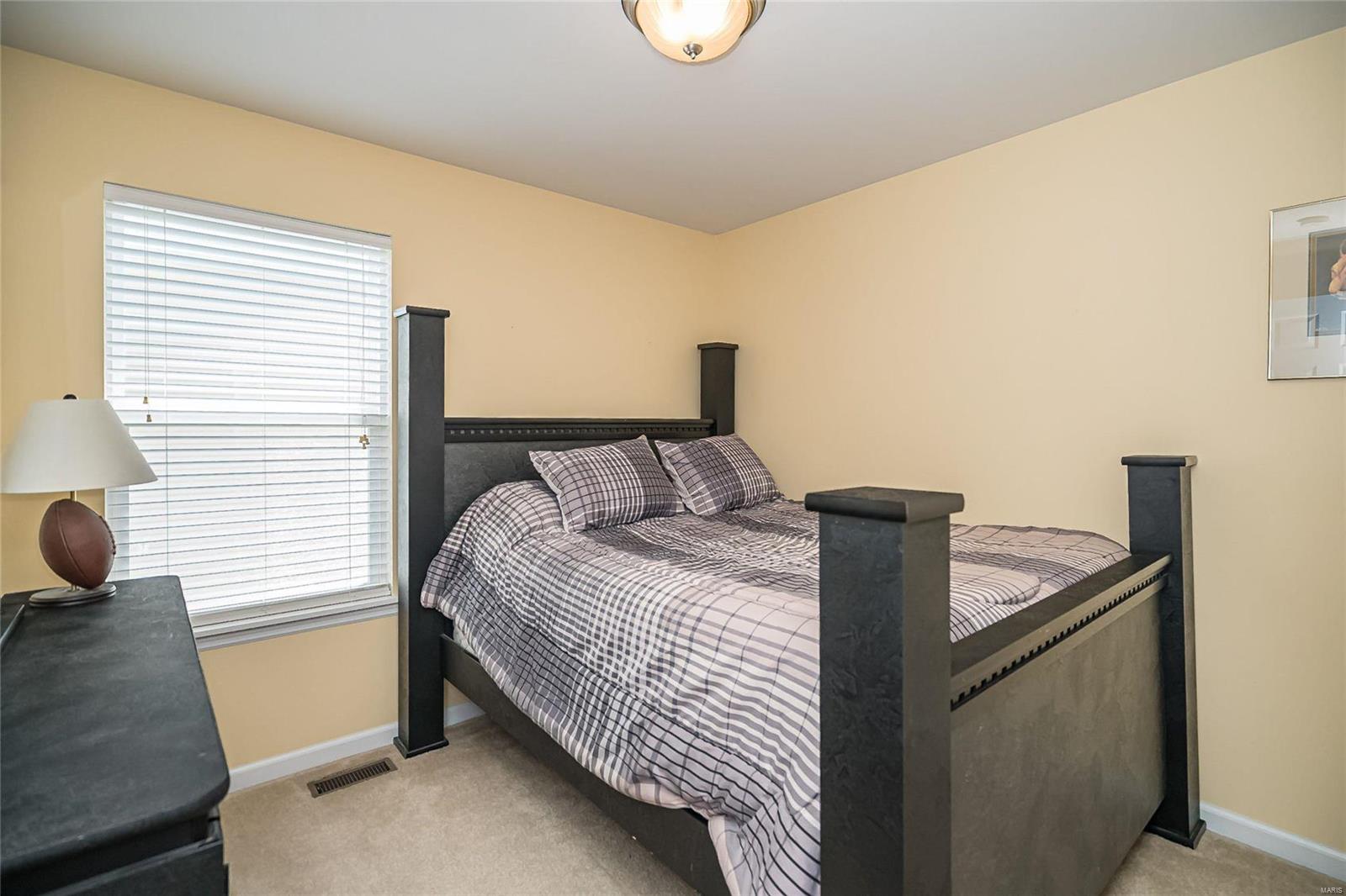 Keeneland Trls #1 - Residential