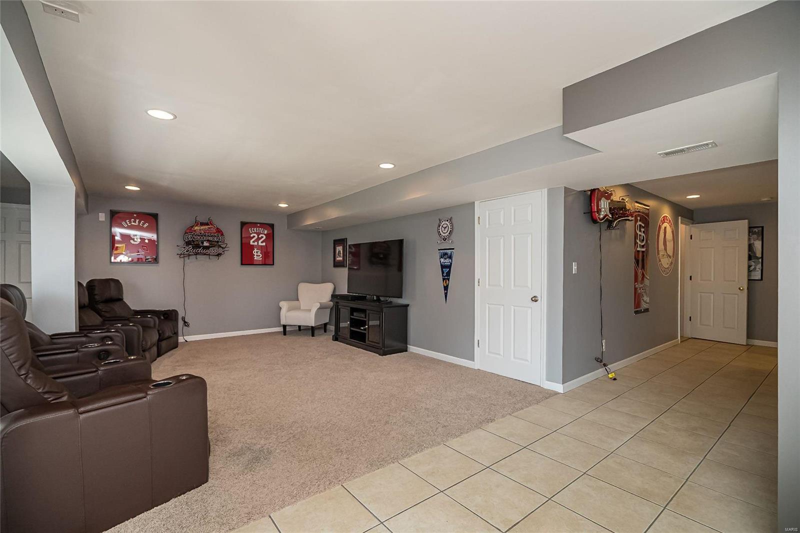 Keeneland Trls #1 - Residential