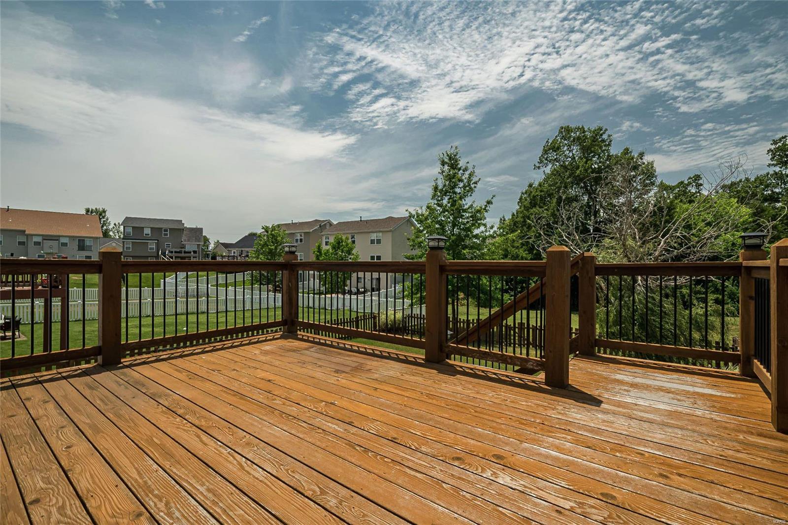 Keeneland Trls #1 - Residential