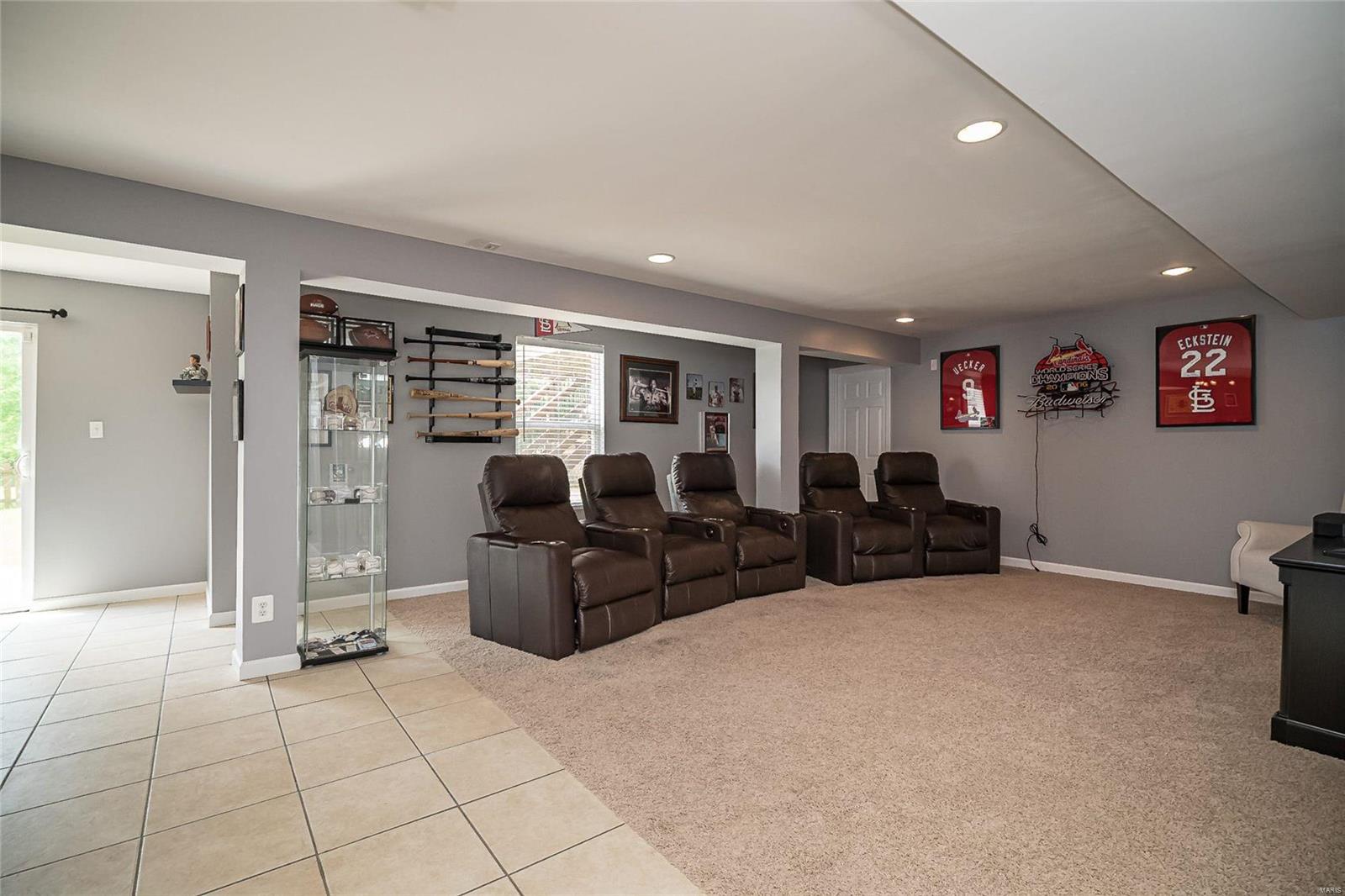 Keeneland Trls #1 - Residential