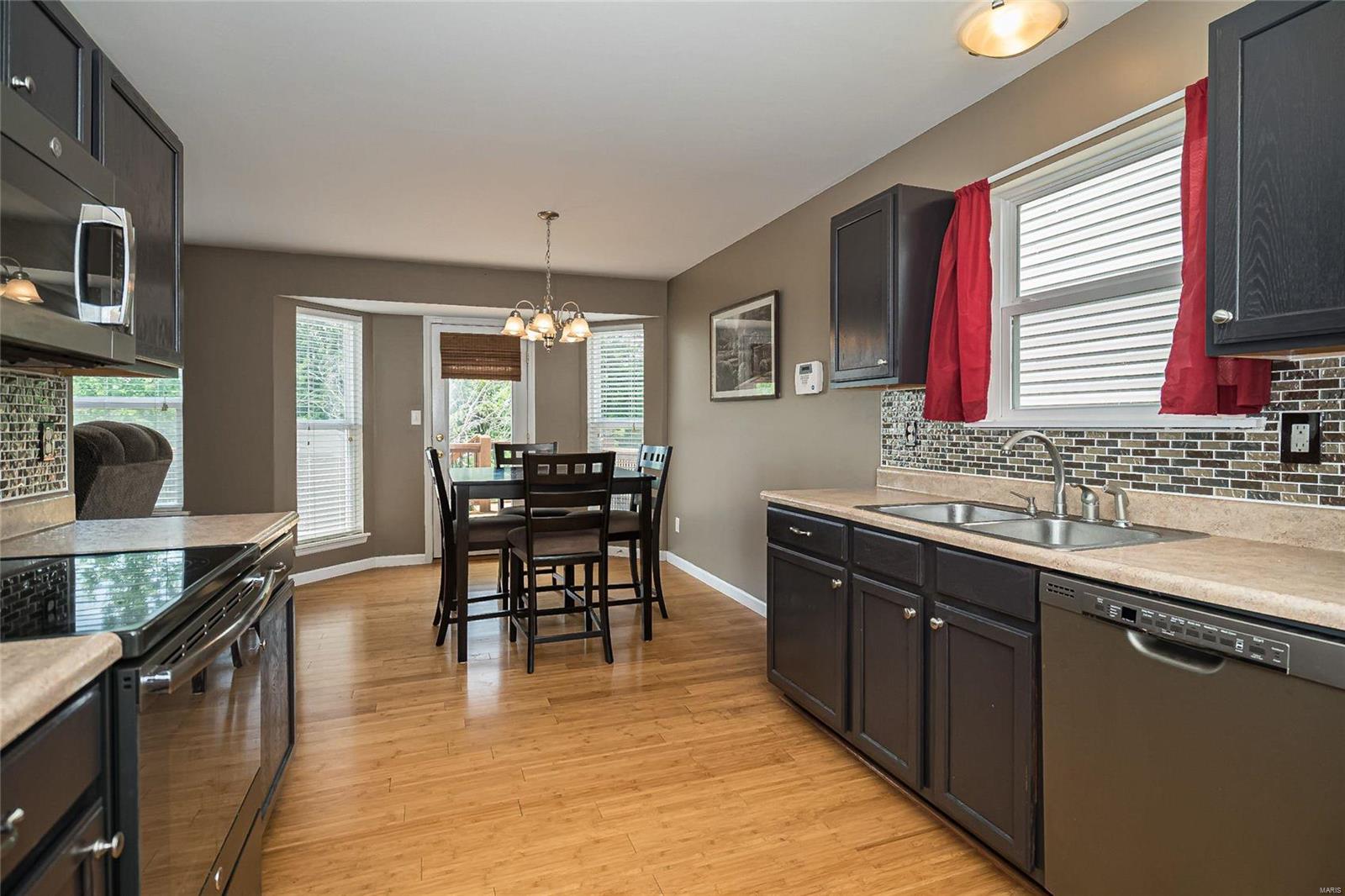 Keeneland Trls #1 - Residential