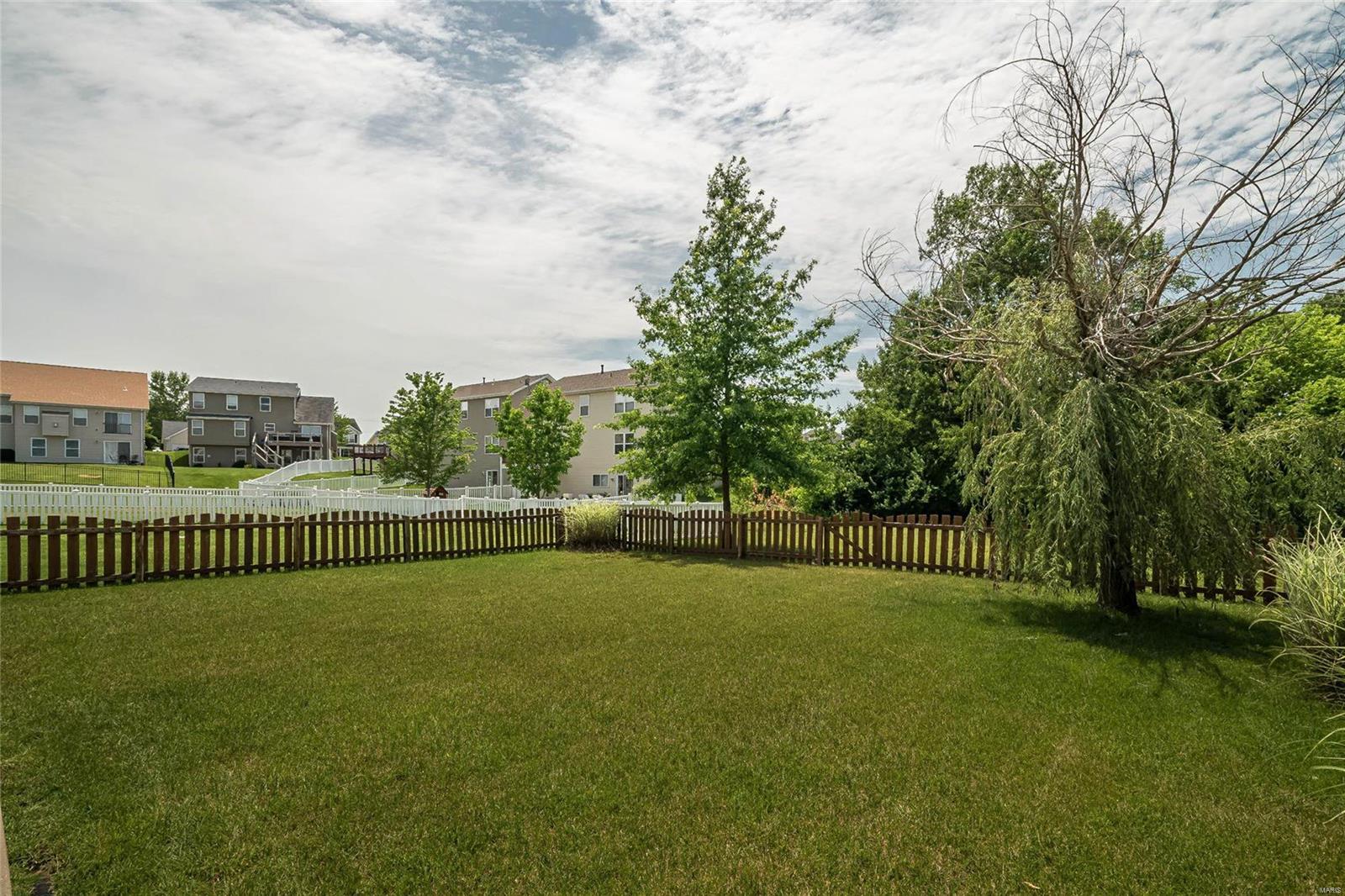 Keeneland Trls #1 - Residential