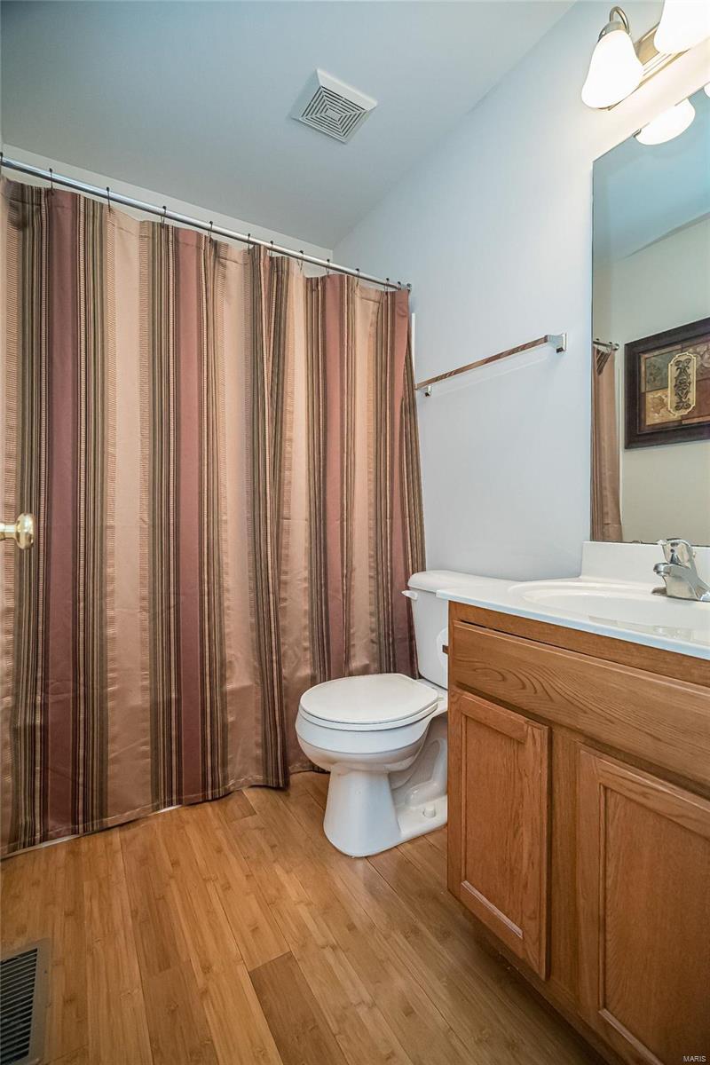 Keeneland Trls #1 - Residential