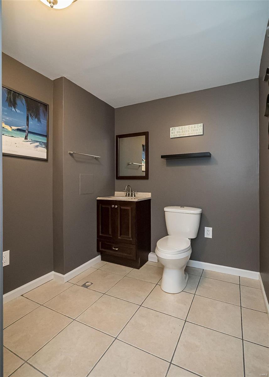 Keeneland Trls #1 - Residential